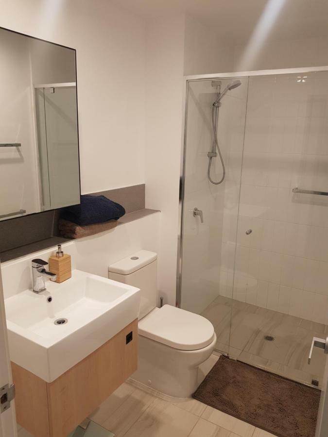 Aqua Newstead Apartment Brisbane