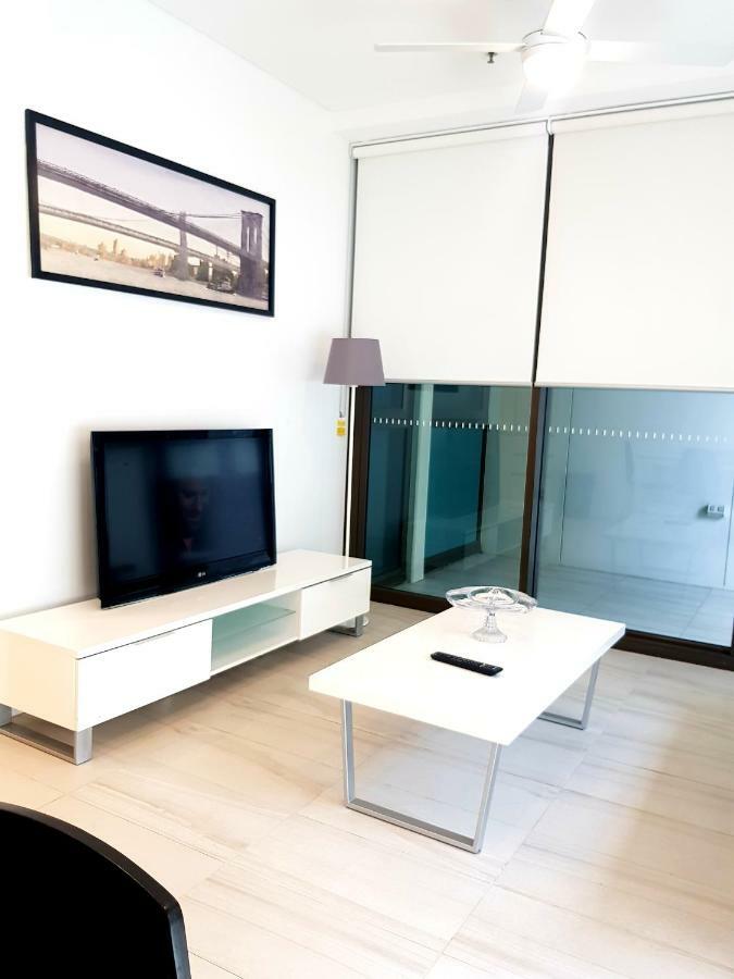 Aqua Newstead Apartment