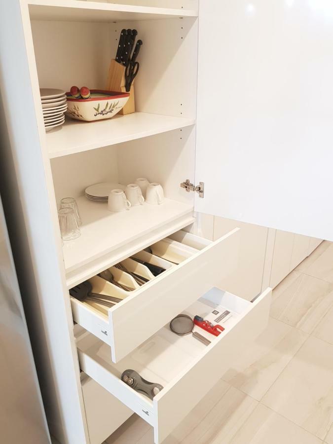 Apartment Aqua Newstead