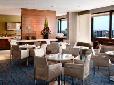Intercontinental Hotels Brisbane By Ihg 5* Brisbane