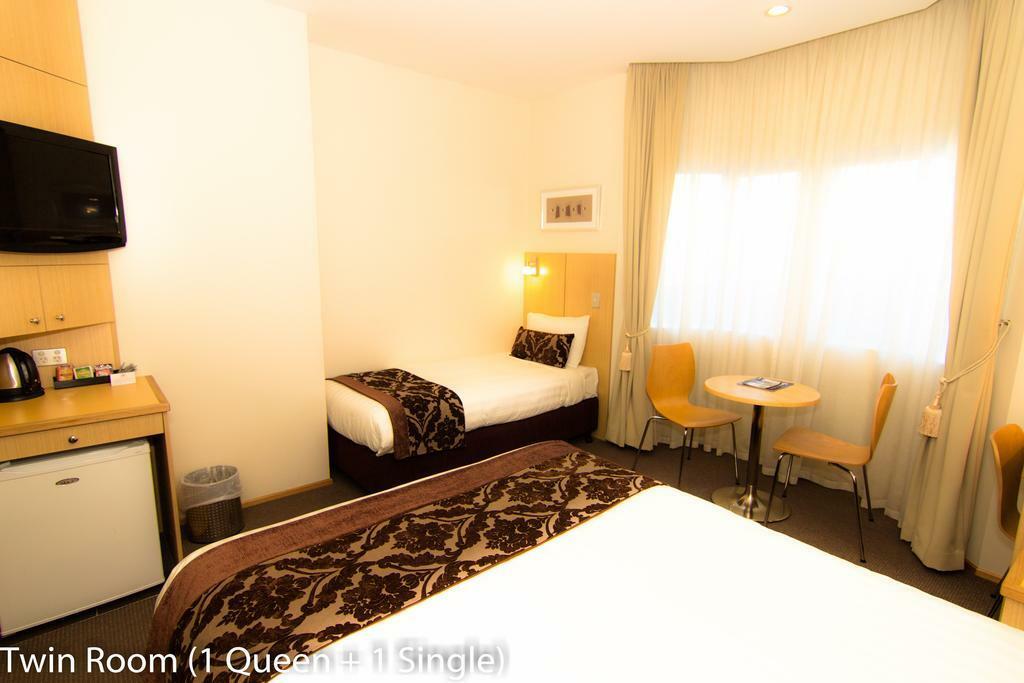 Airport Ascot 4* Brisbane
