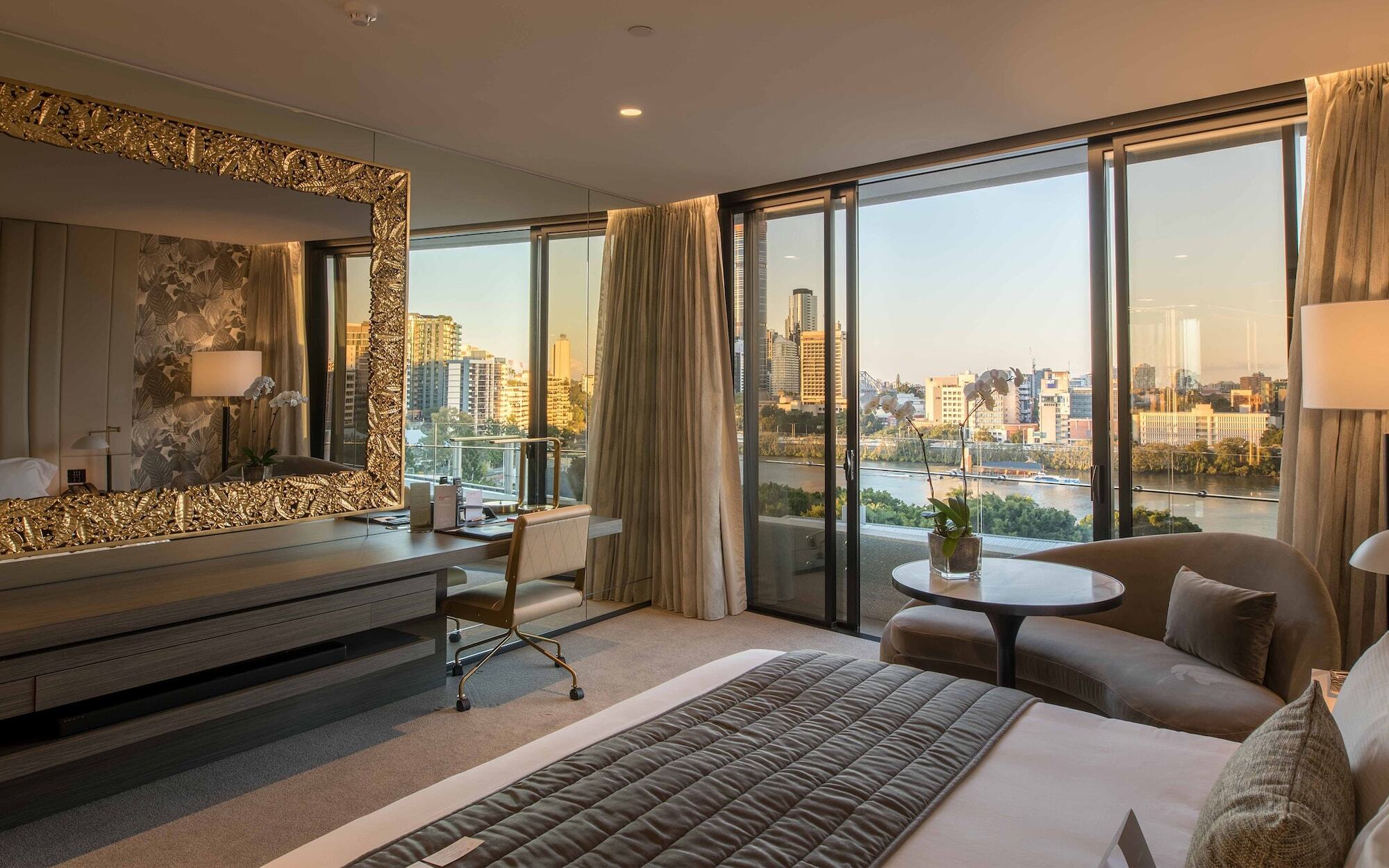 Emporium South Bank Hotel