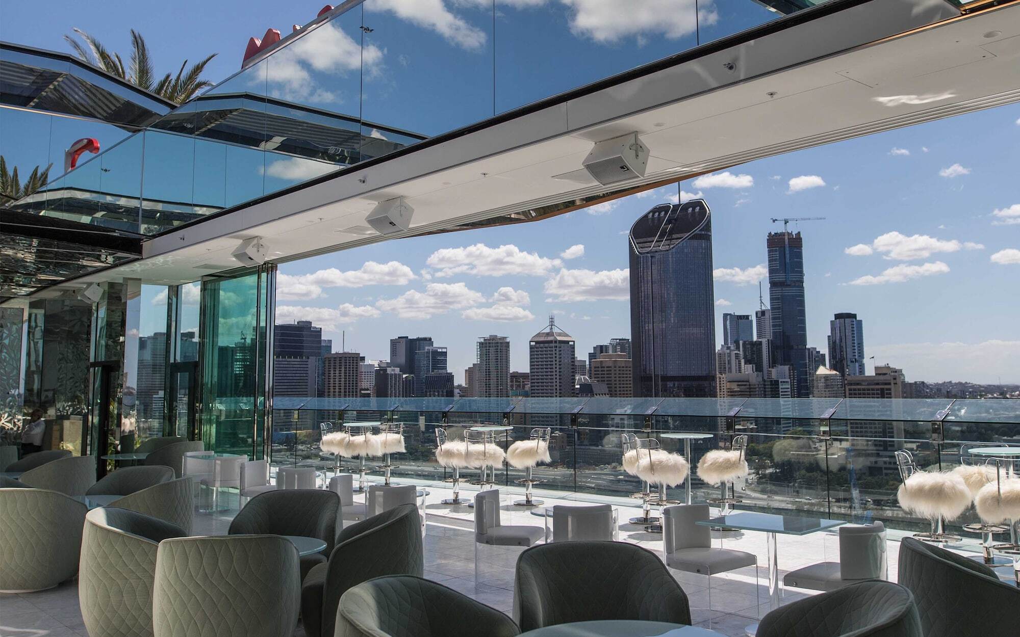 Emporium South Bank Hotel