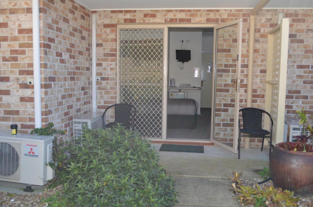 Redland Bay 3*