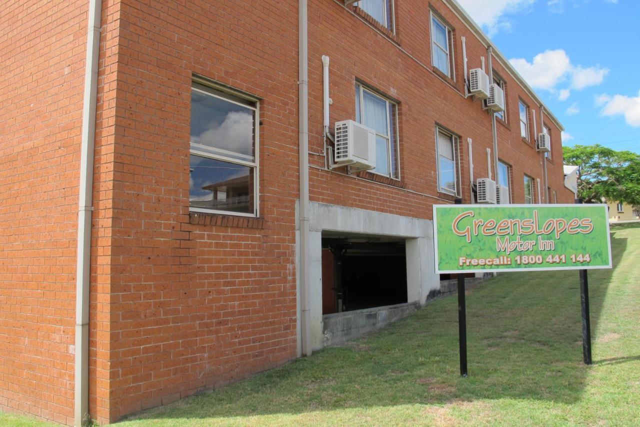 Greenslopes Motor Motel Brisbane