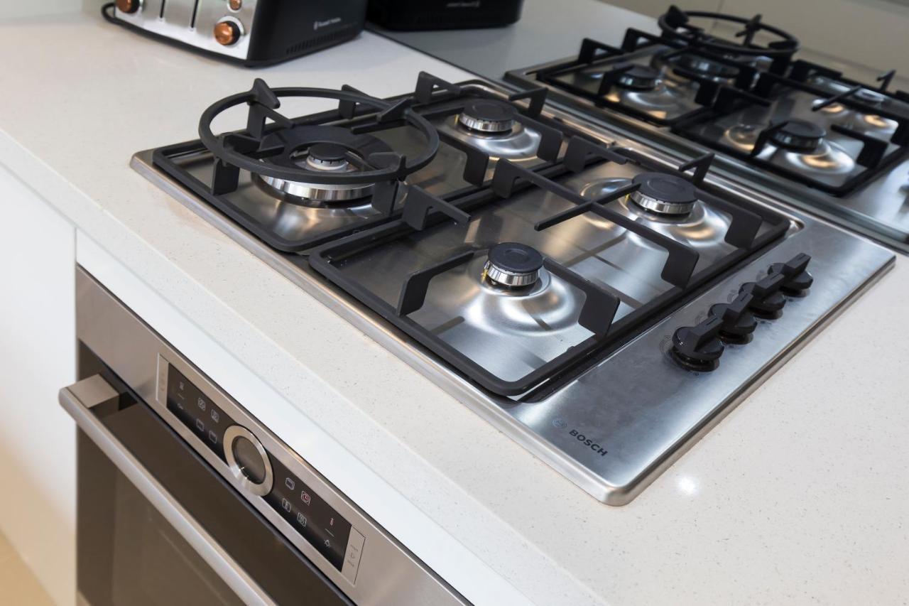 Park Avenue Terrace House Sleeps 9 *