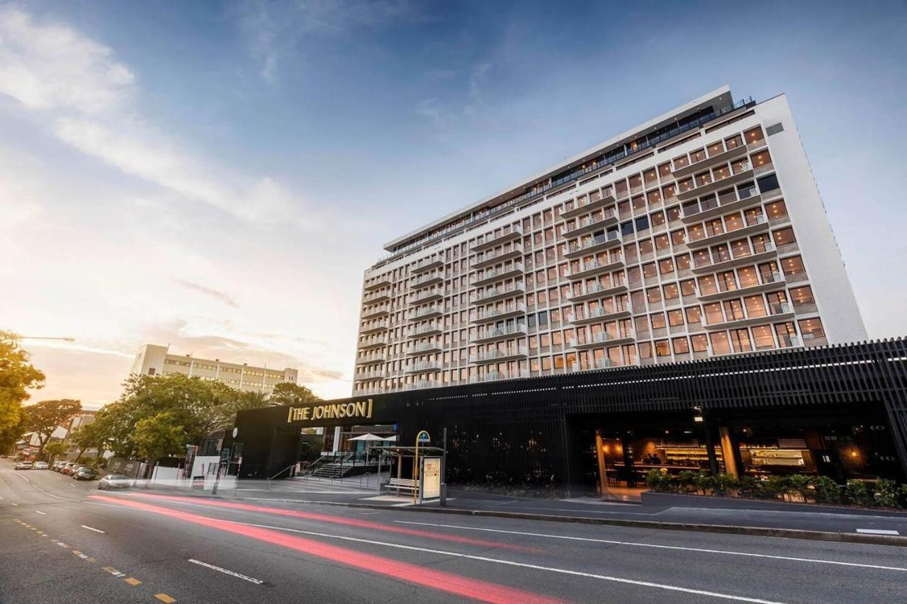 Luxury Central * Brisbane
