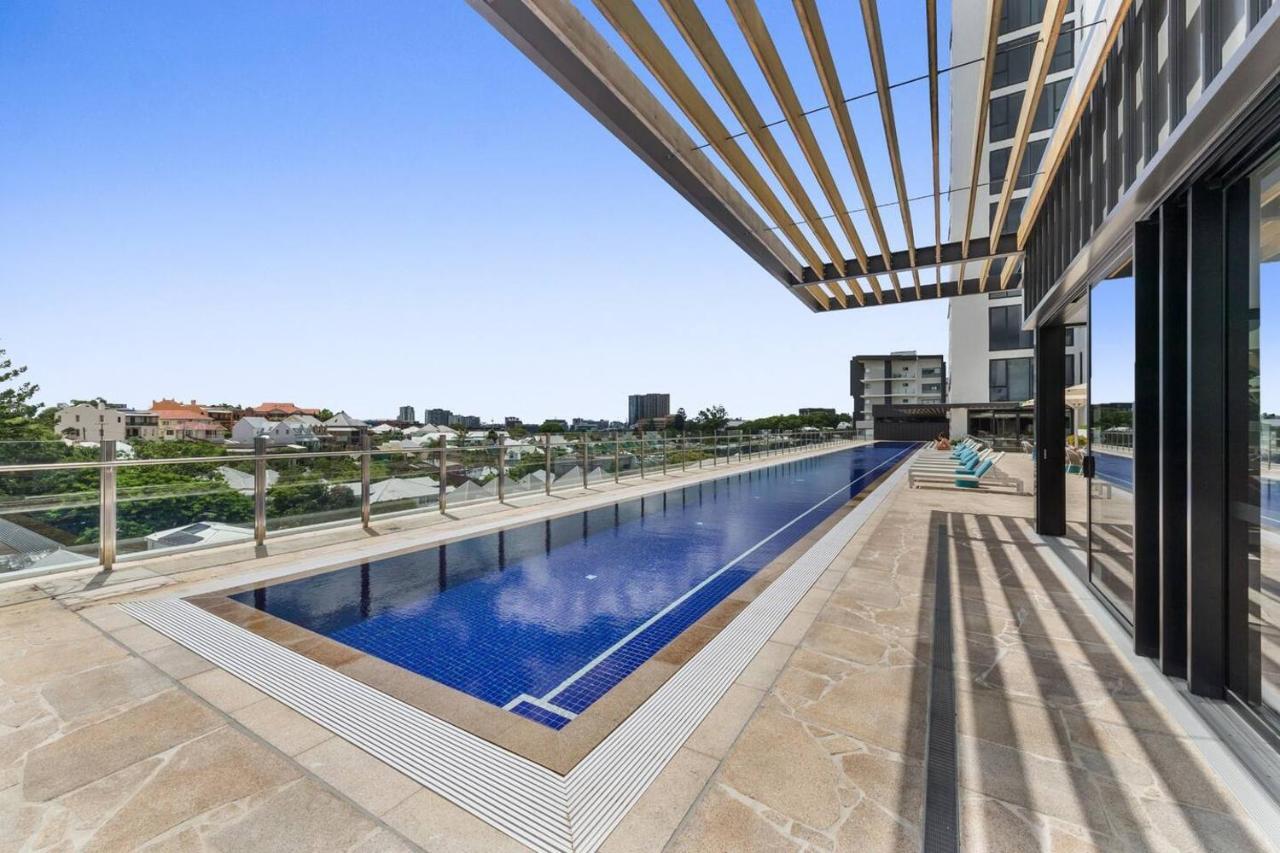 Apartment Luxury Central Brisbane