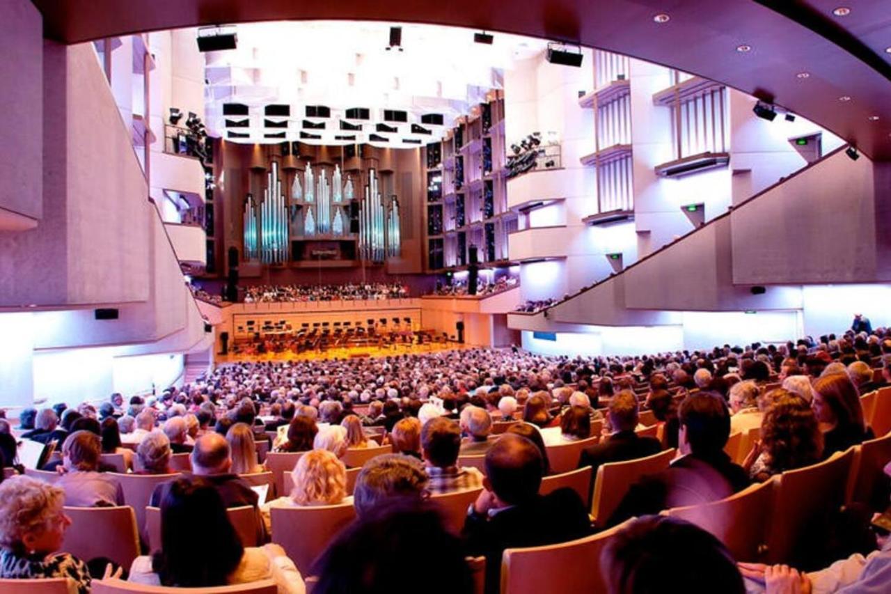 Luxury Central Brisbane