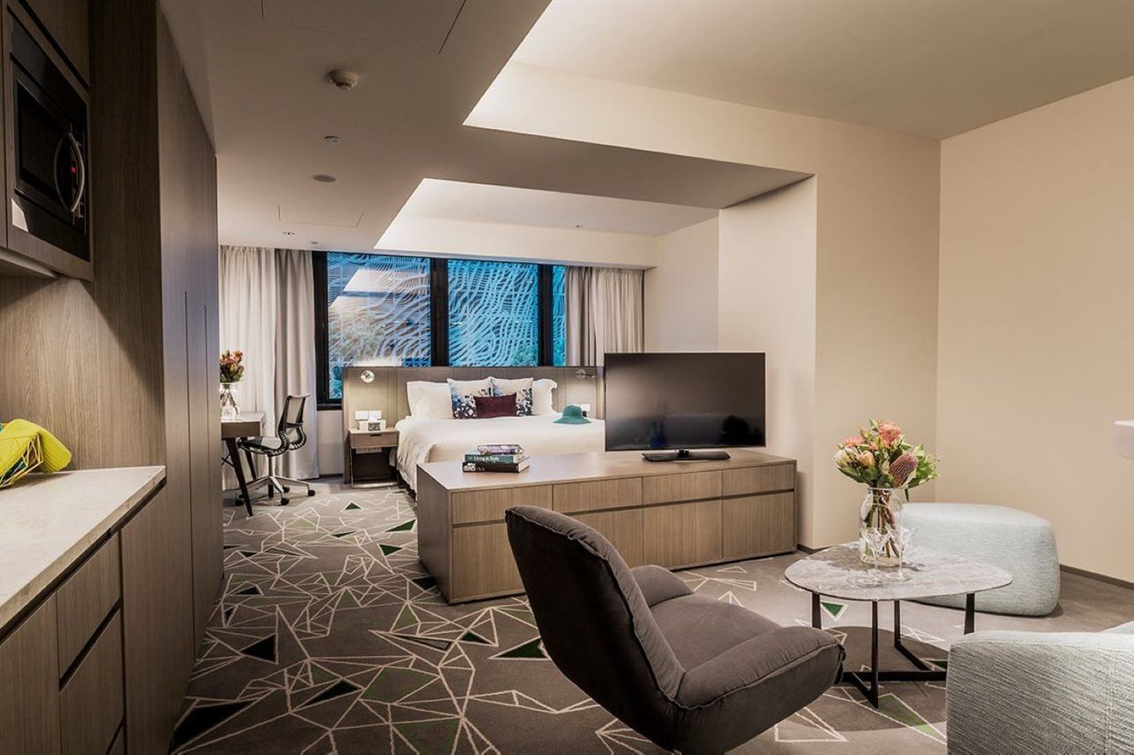 Capri By Fraser Brisbane