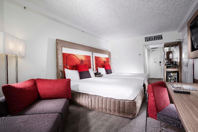 Hotel Amora Brisbane