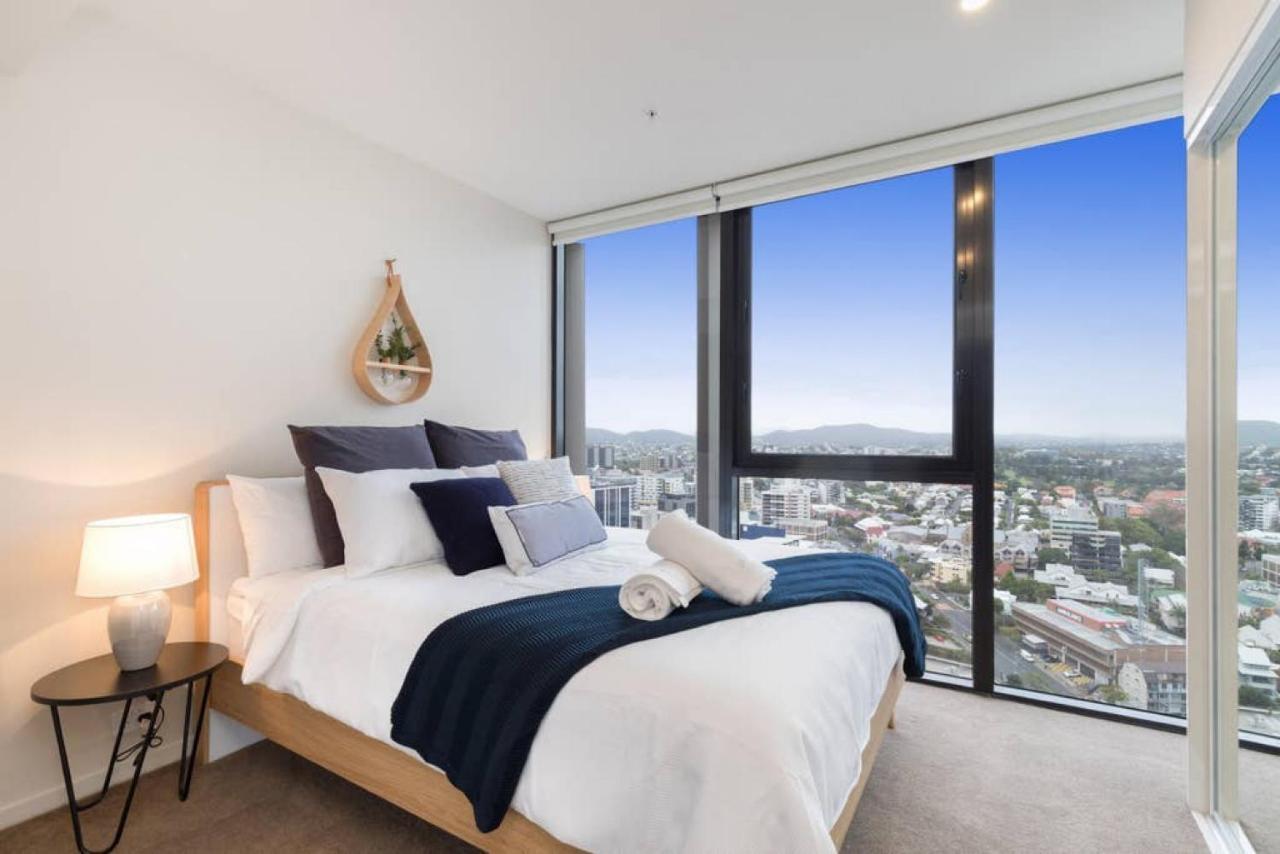 Spire On Queen Cbd Apartamento *