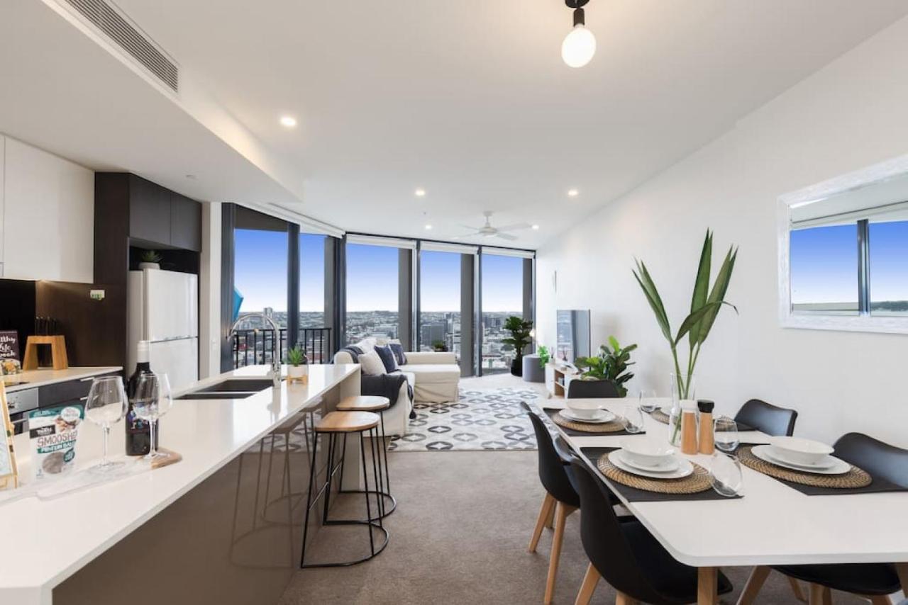 Apartamento Spire On Queen Cbd Brisbane