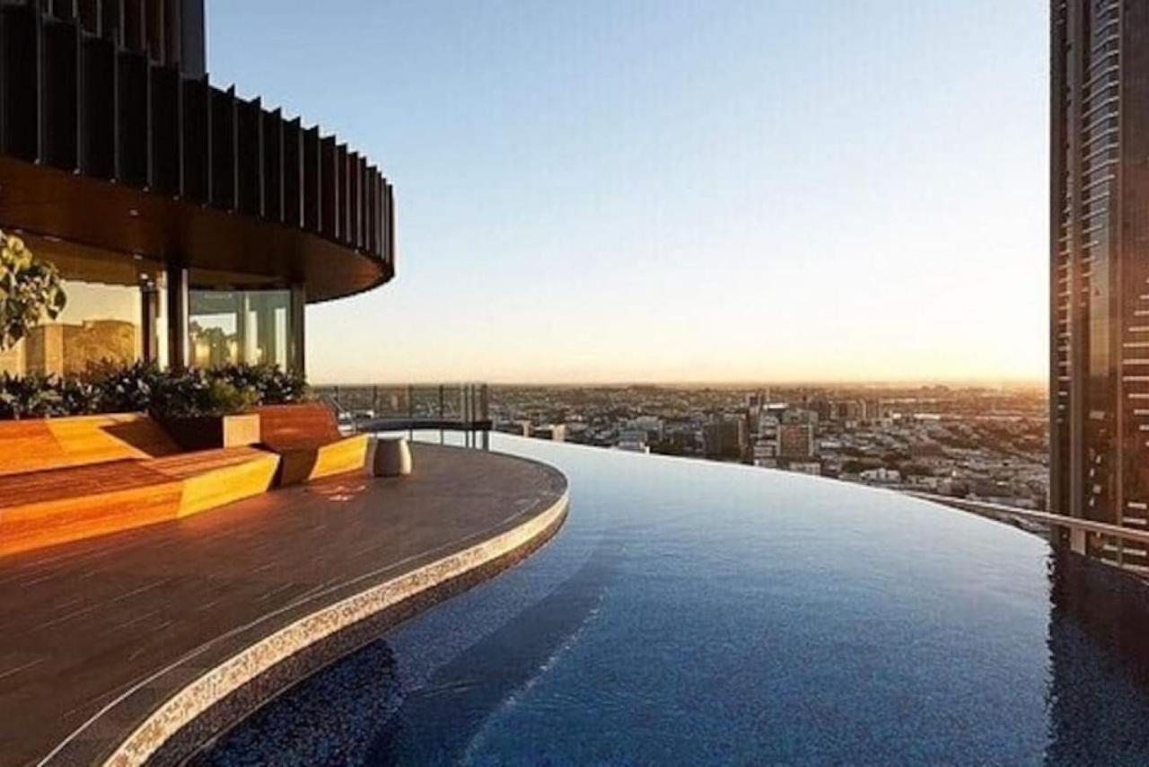 Spire On Queen Cbd Apartamento Brisbane