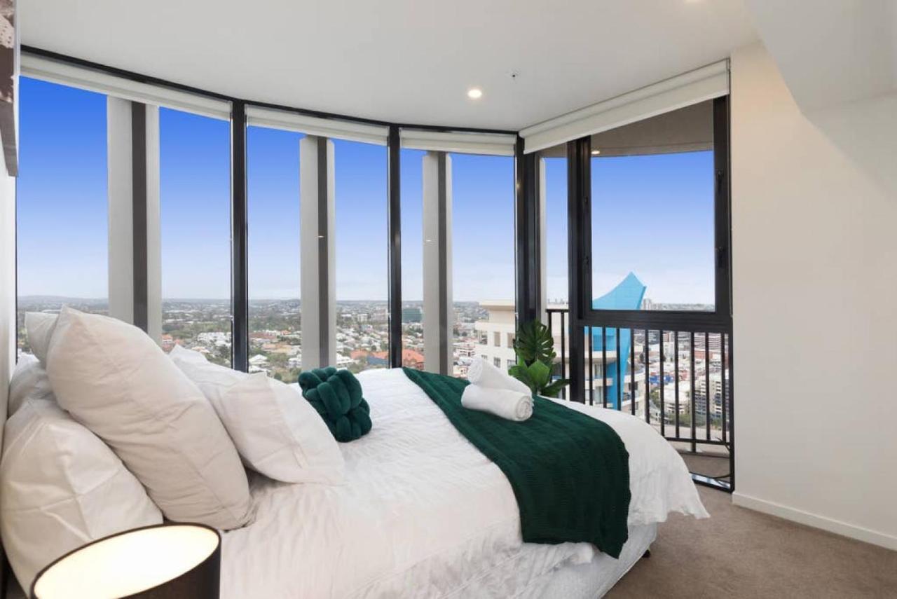 Apartamento Spire On Queen Cbd *