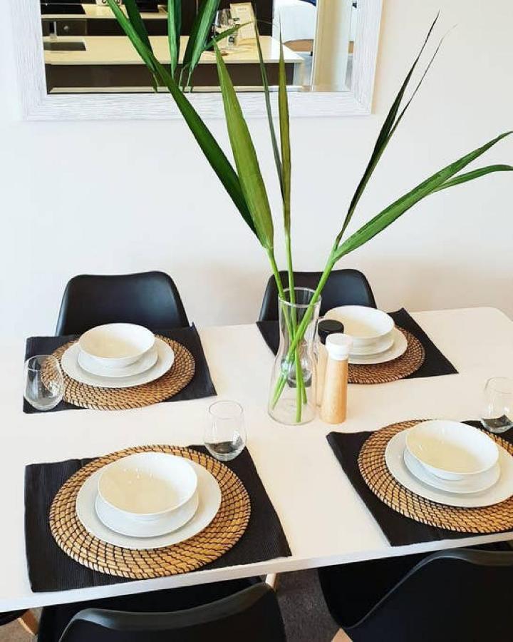 Apartamento Spire On Queen Cbd *