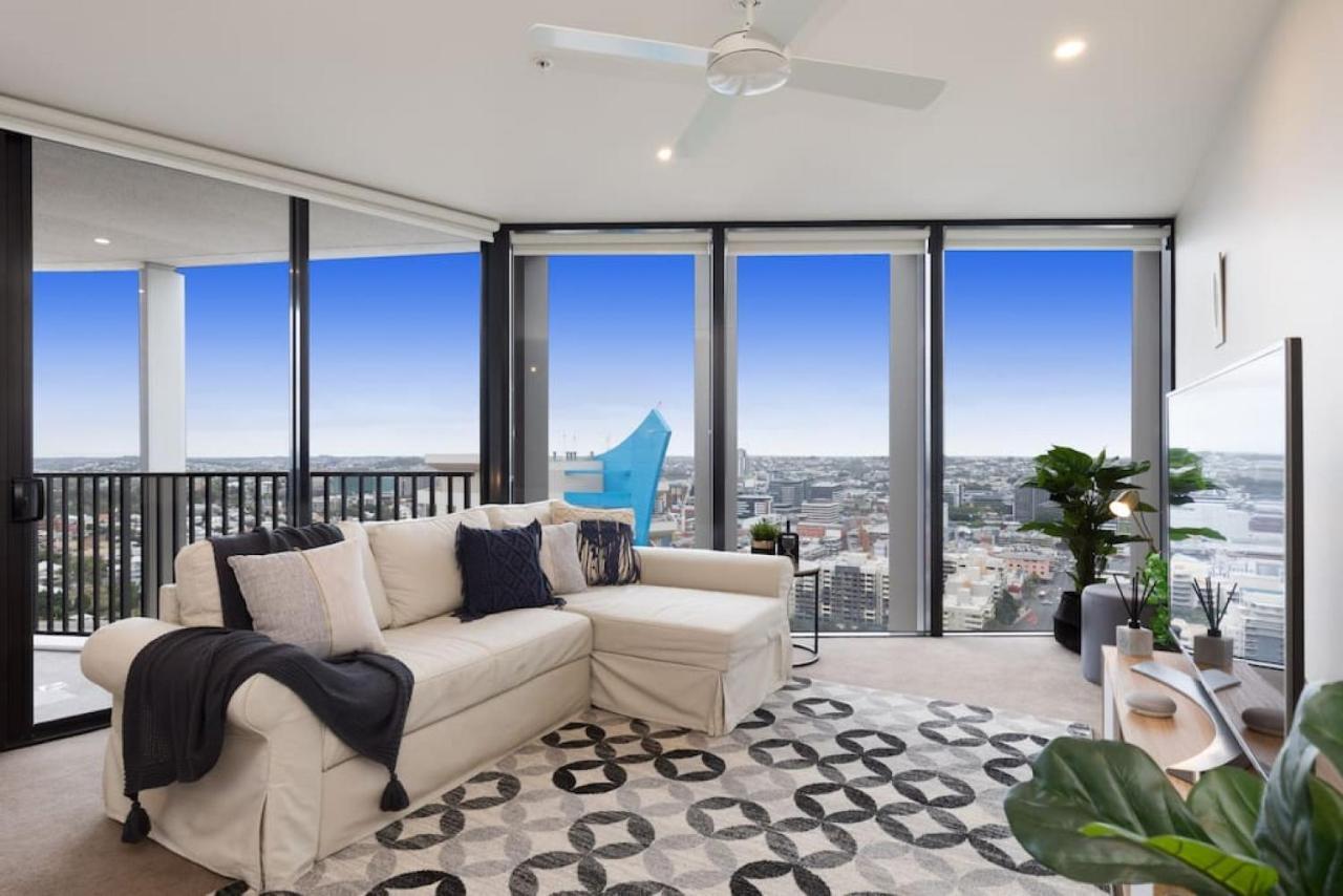 Spire On Queen Cbd Apartamento *