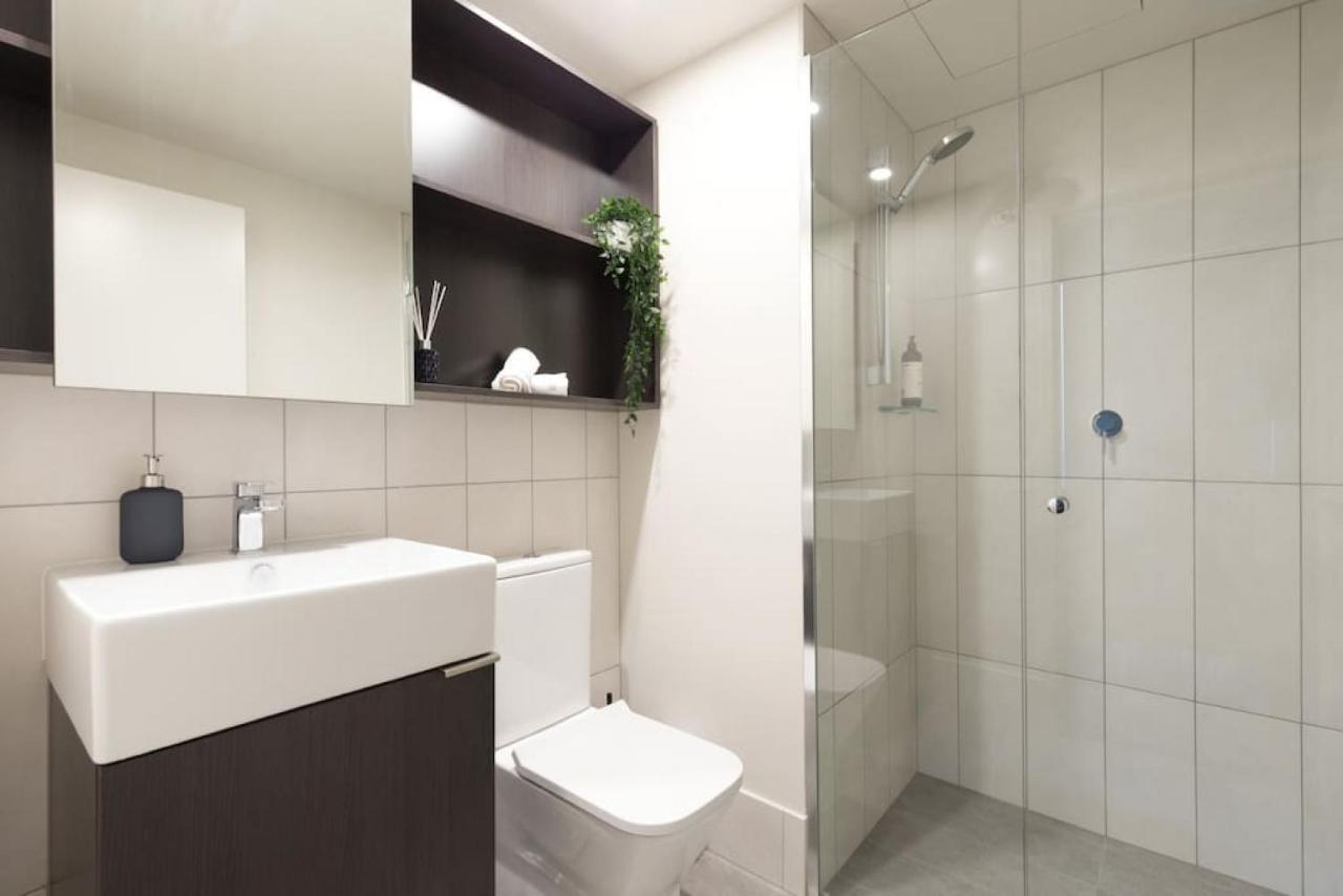Spire On Queen Cbd Apartamento *