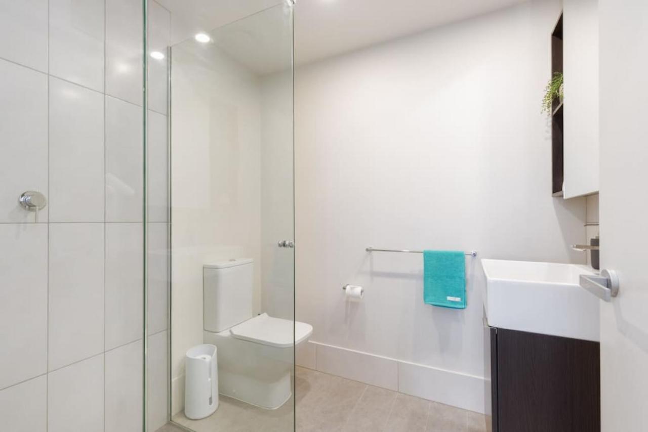 Spire On Queen Cbd Apartamento Brisbane