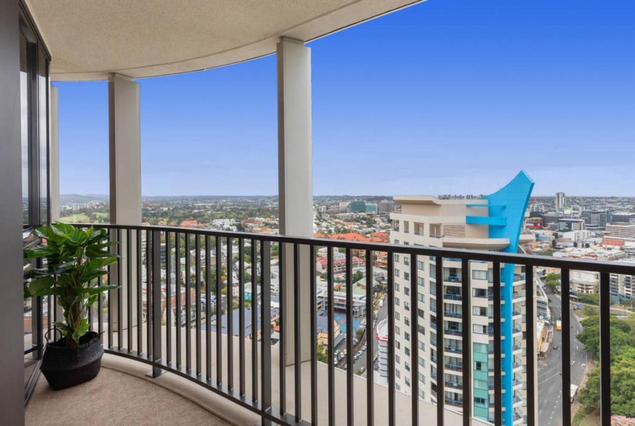 Apartamento Spire On Queen Cbd