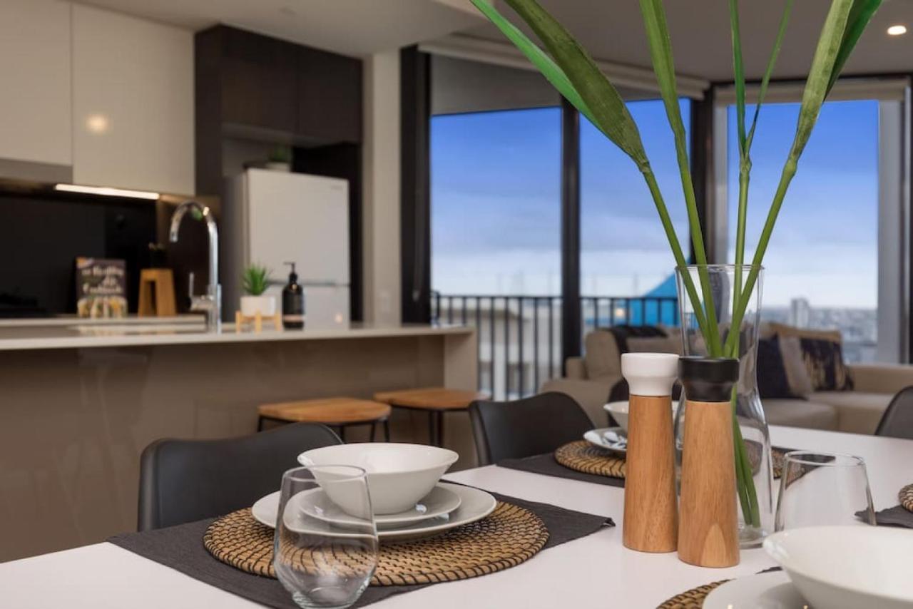 Spire On Queen Cbd Apartamento Brisbane