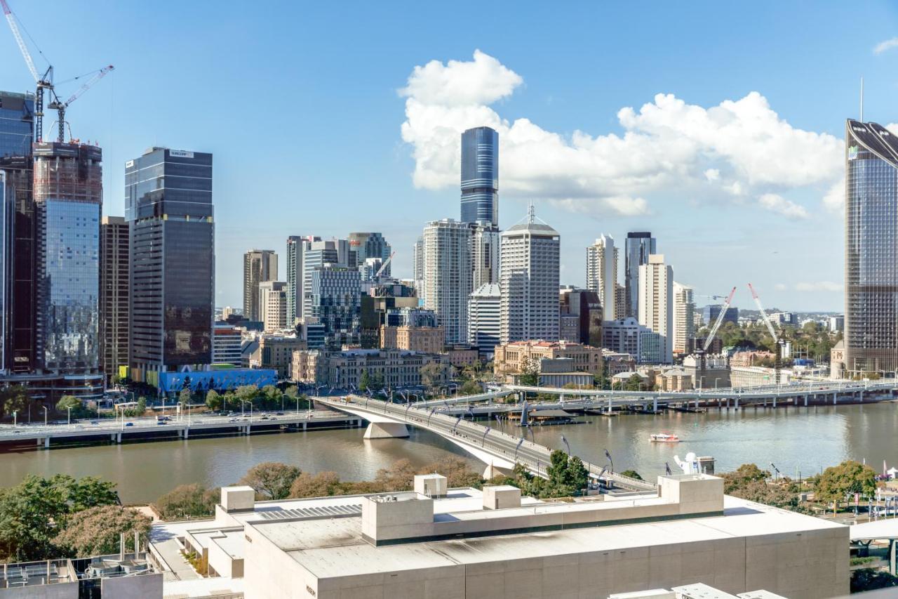 Apartment Lucid South Brisbane