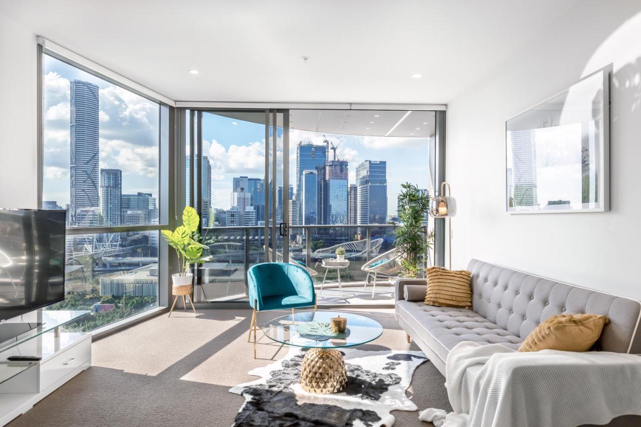 Lucid South * Brisbane