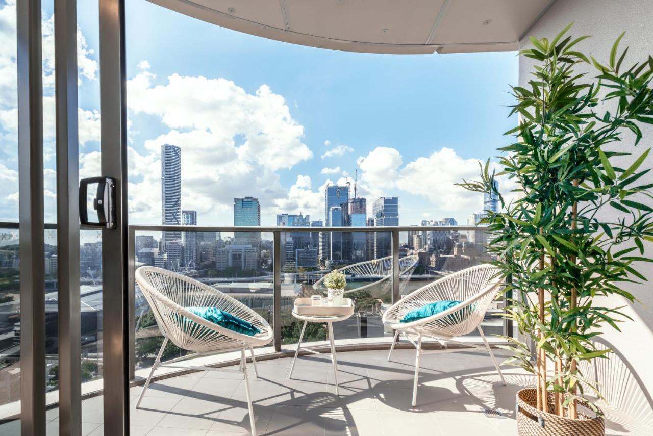 Apartment Lucid South Brisbane