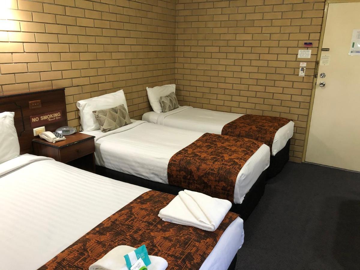 Chermside Motor Motel
