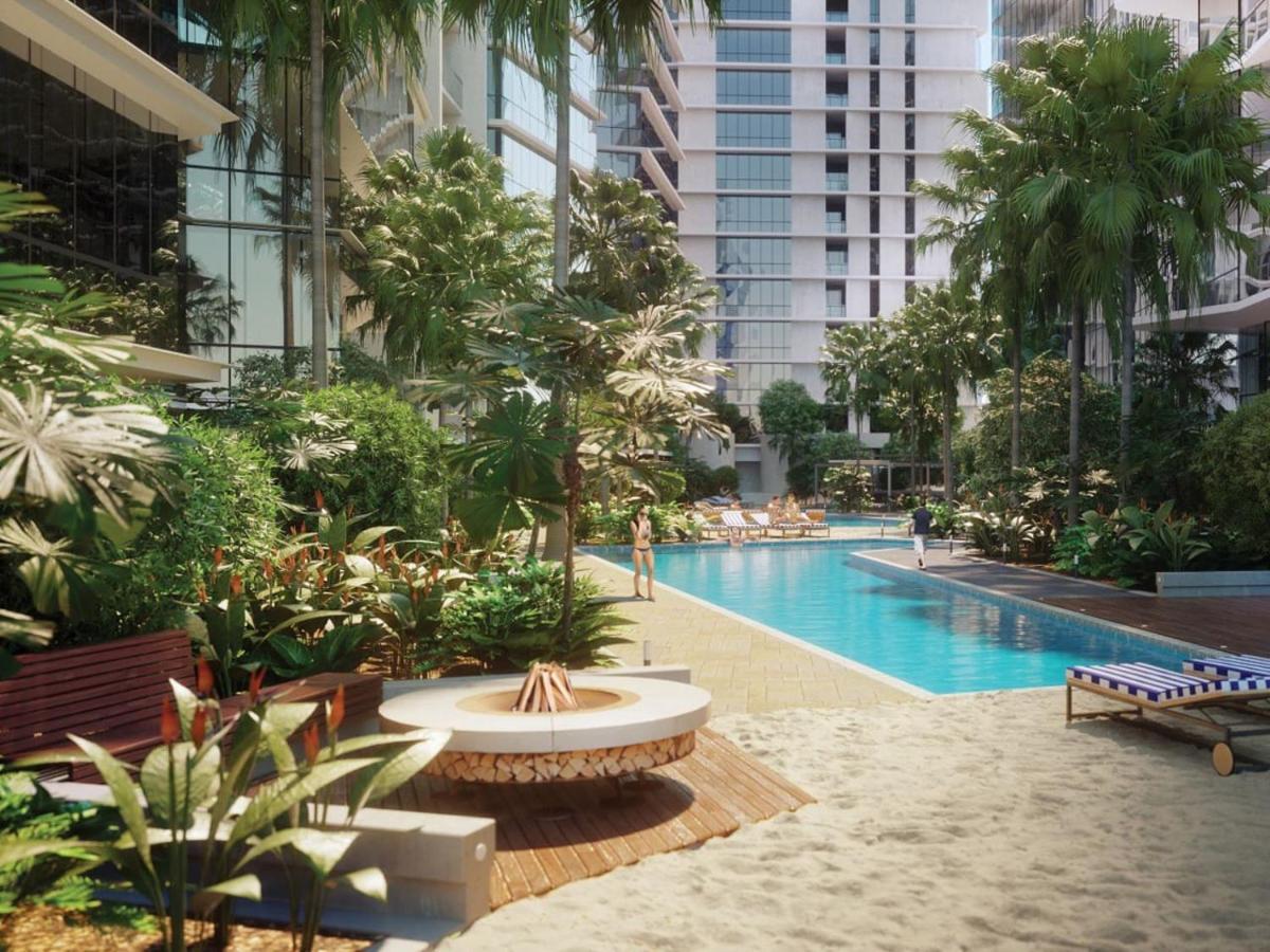 Laguna Newstead Apartamento Brisbane