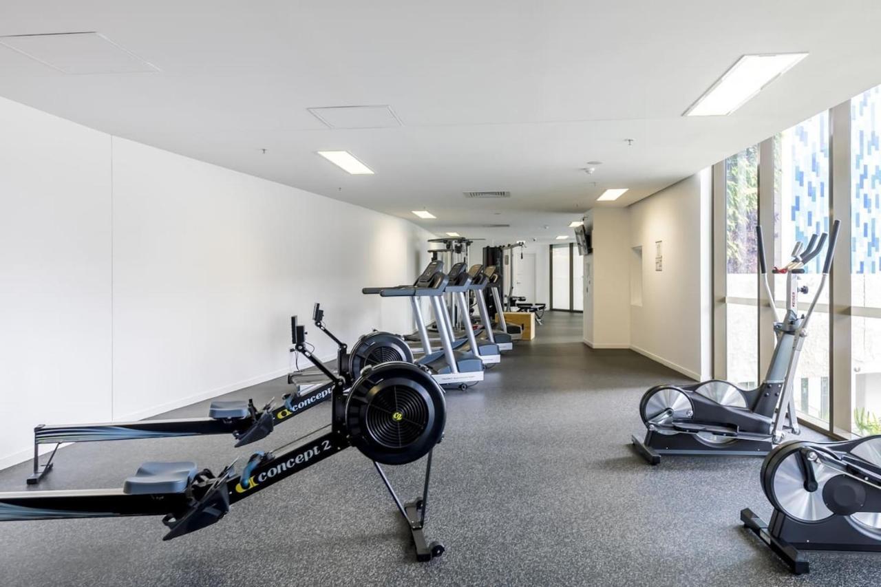 Apartamento Laguna Newstead