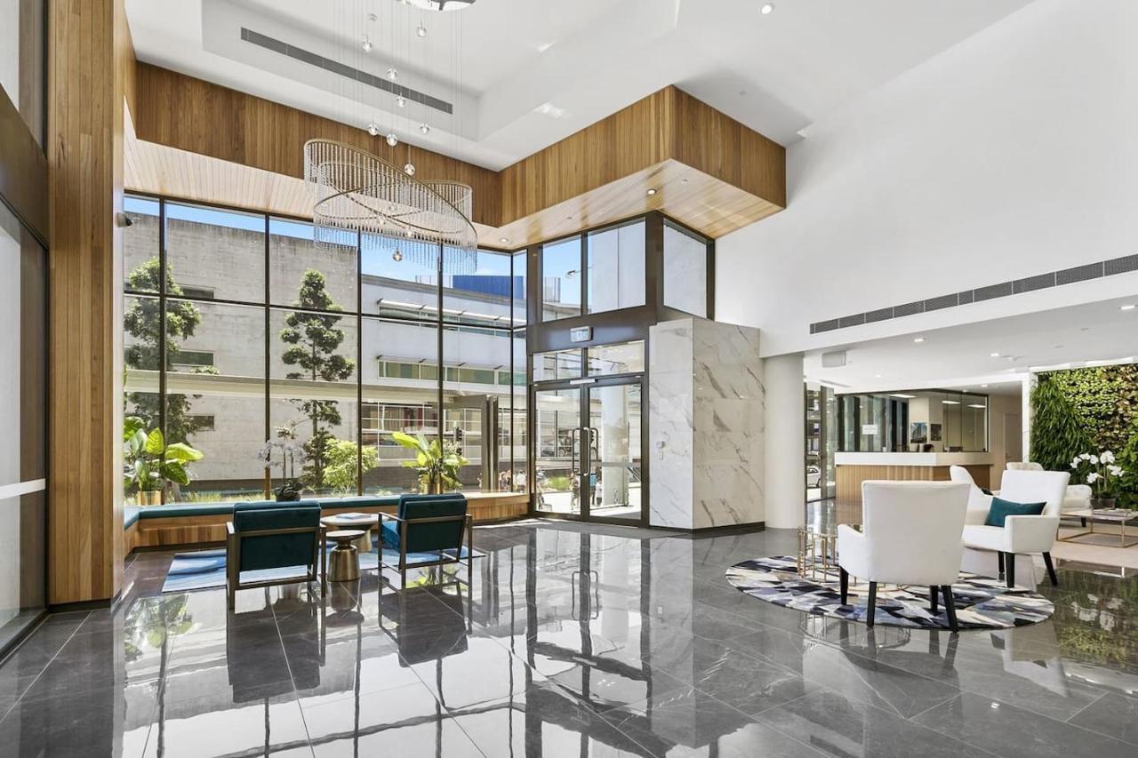 Laguna Newstead Apartamento