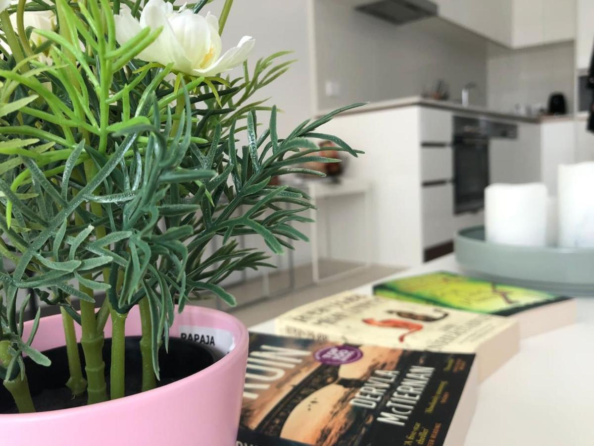 Laguna Newstead Apartamento