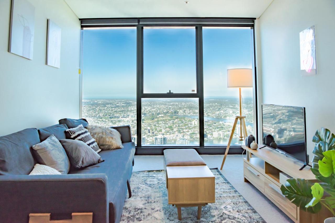 Airtrip On Margaret Street In Cbd 3*