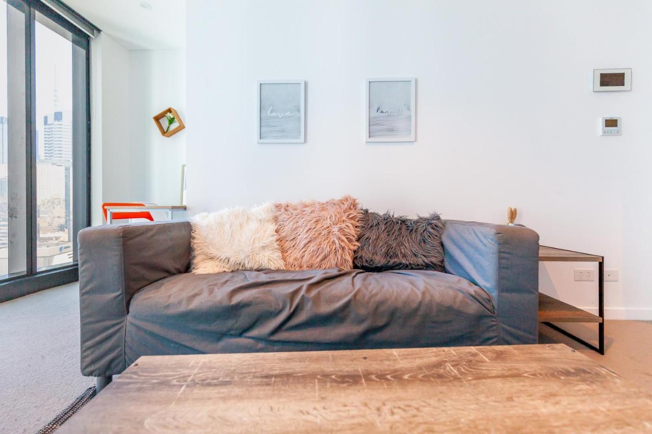 Airtrip On Margaret Street In Cbd Bed & Breakfast 3*