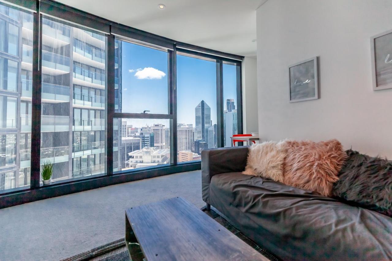 Airtrip On Margaret Street In Cbd 3* Brisbane