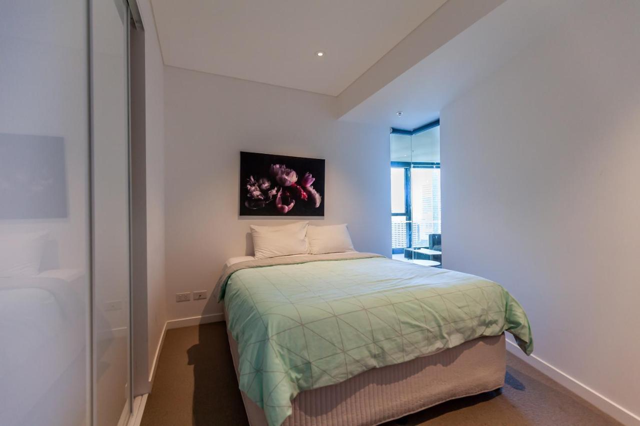 Airtrip On Margaret Street In Cbd Bed & Breakfast