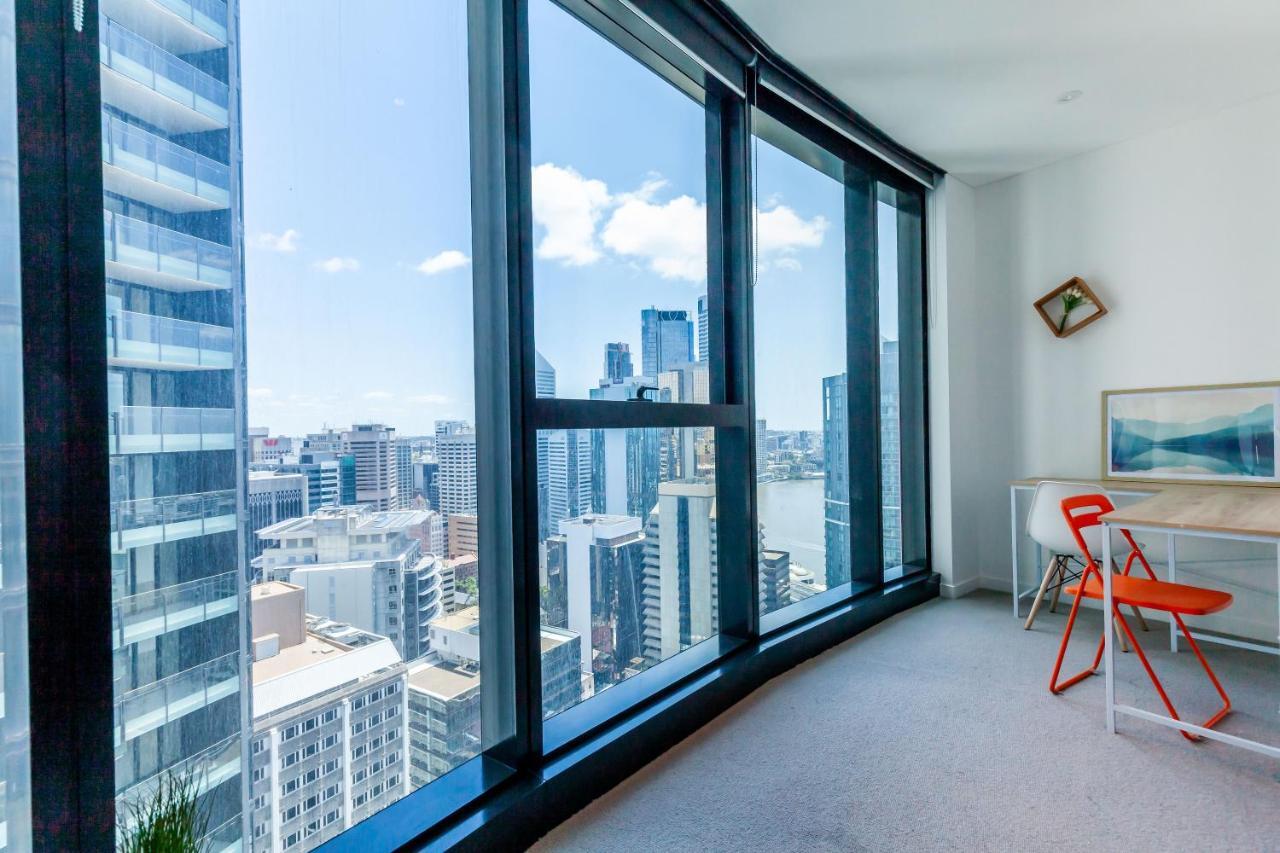 Airtrip On Margaret Street In Cbd Bed & Breakfast Brisbane