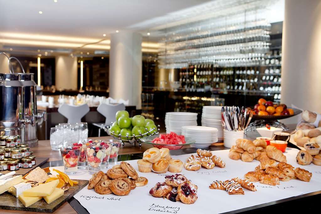 Hotel Intercontinental Brisbane By Ihg