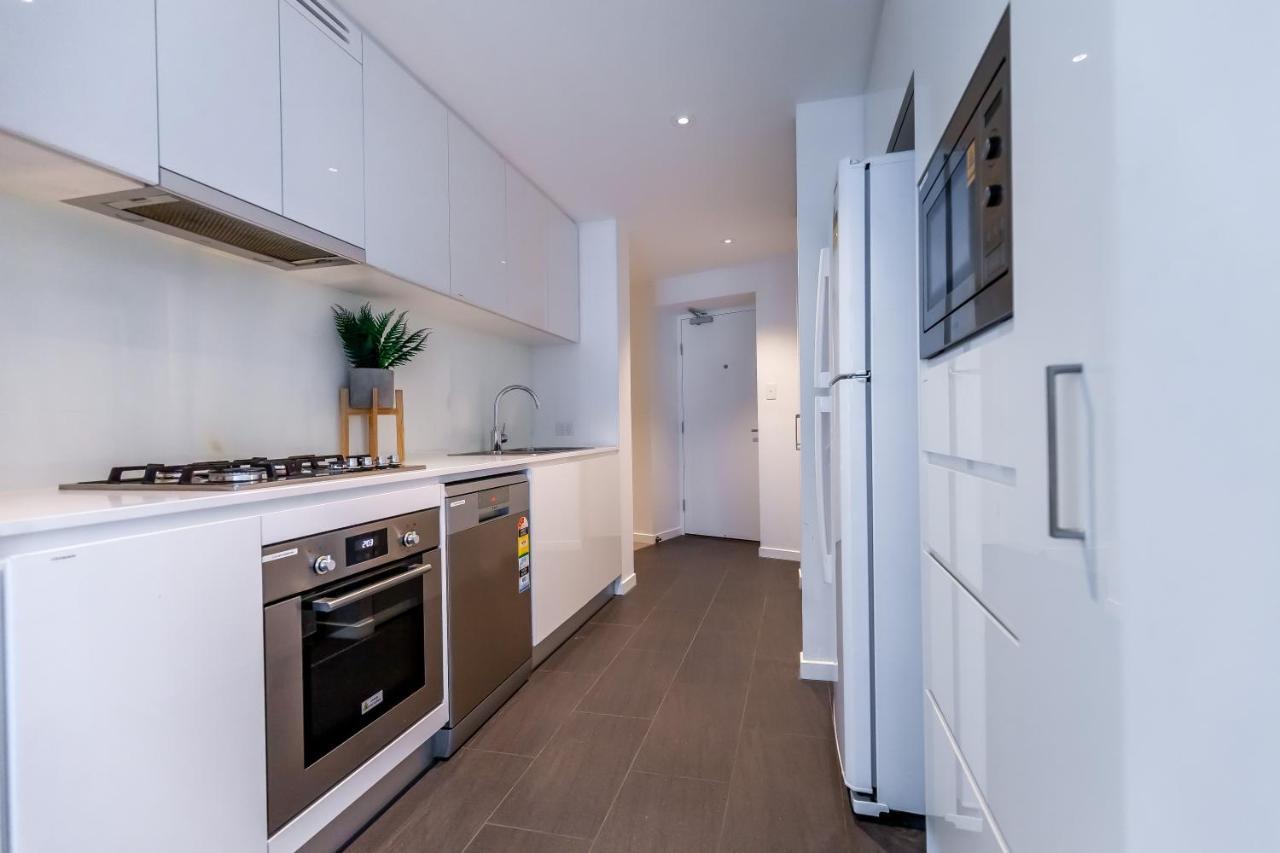 Airtrip On Margaret Street In Cbd Bed & Breakfast Brisbane