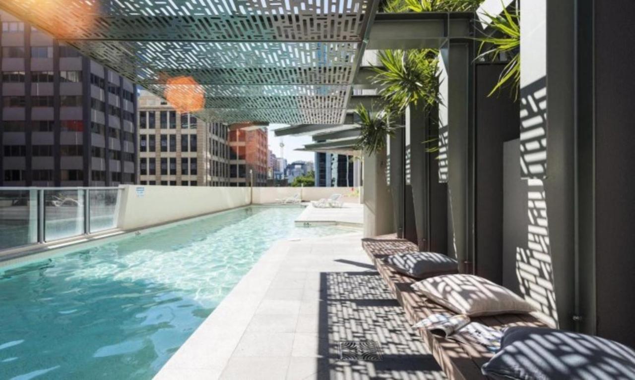 African Escape On Level 38 - Balcony With Views * Brisbane