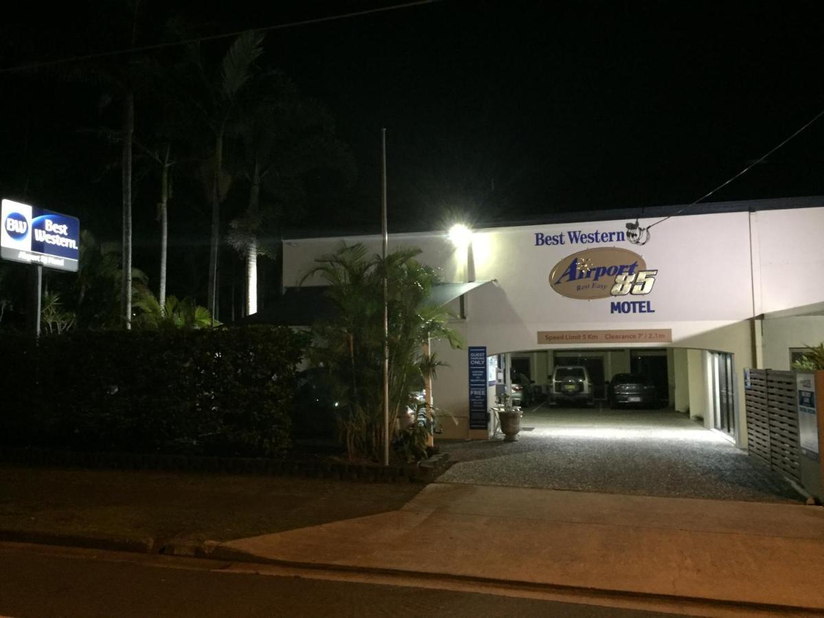Best Western Airport 85 4* Brisbane