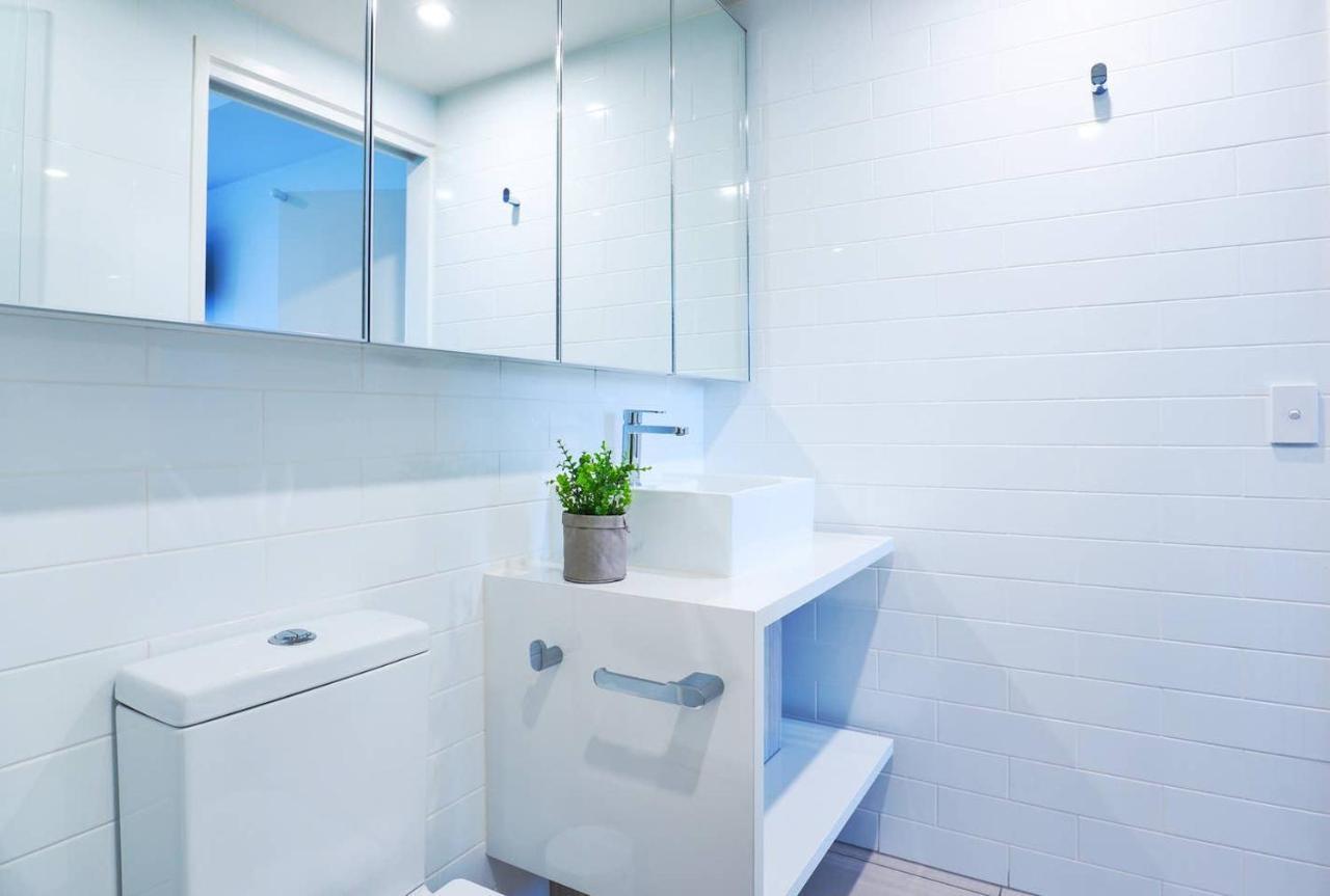 Apartment Ultimate Prestige! 2bed2bath Hamiltonapt Brisbane