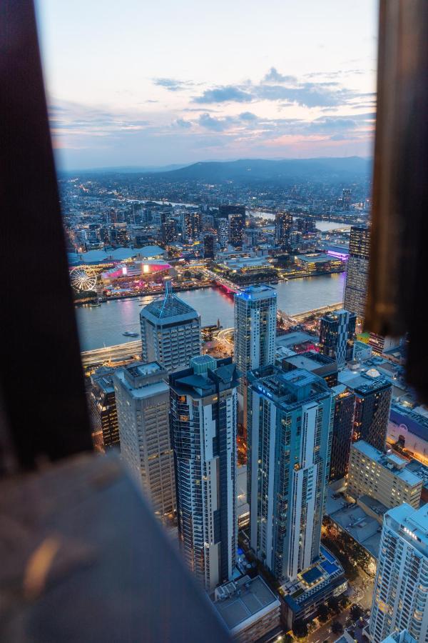 Airtrip On Margaret Street In Cbd