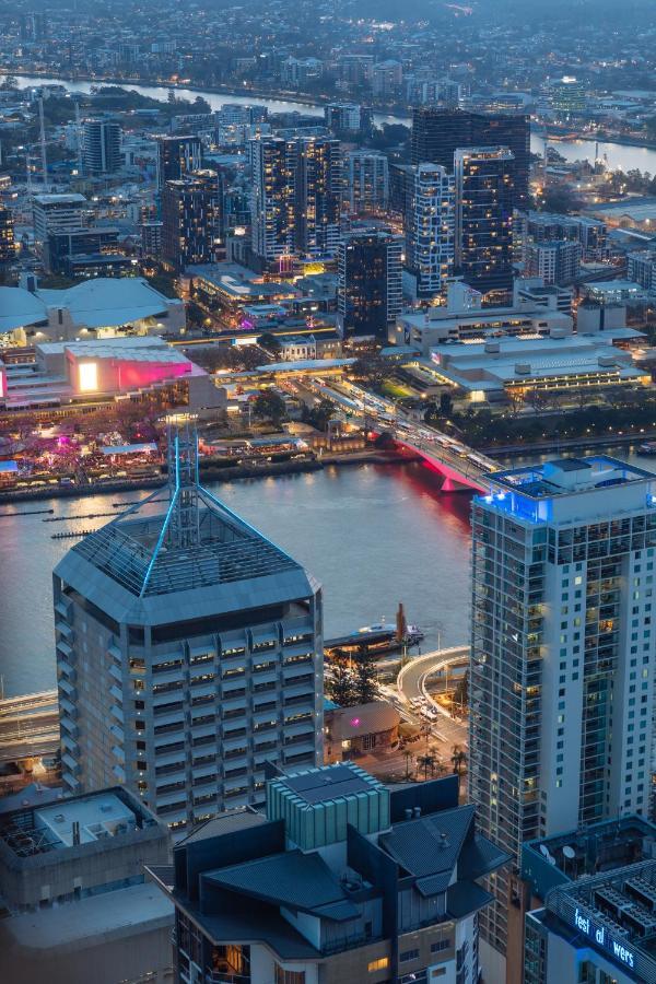 Airtrip On Margaret Street In Cbd Bed & Breakfast