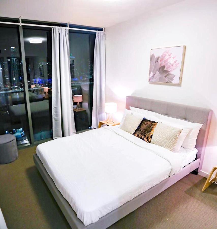 Apartment Lucid South Brisbane