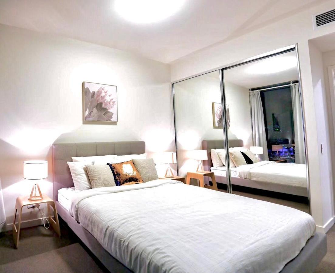 Lucid South Apartment Brisbane
