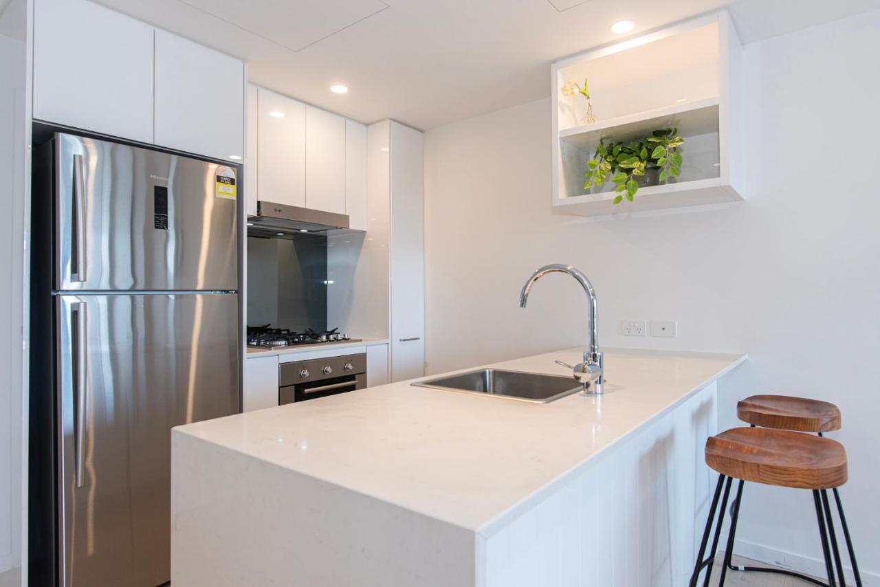 Serain Residences On Merivale Street Aparthotel 4*