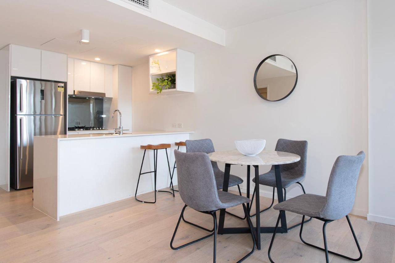 Serain Residences On Merivale Street