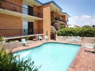 Motel Southbank 3*